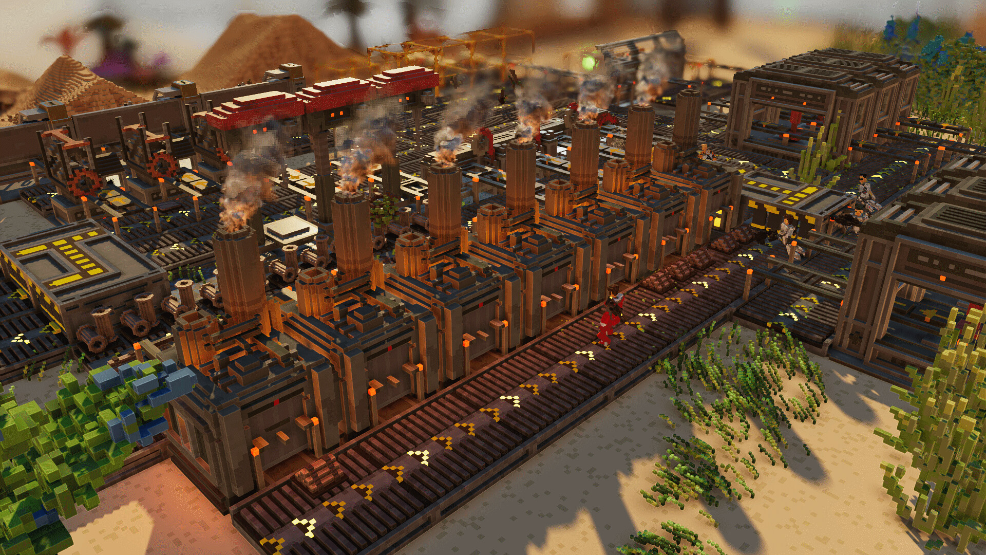 Dawn Apart screenshot 9
