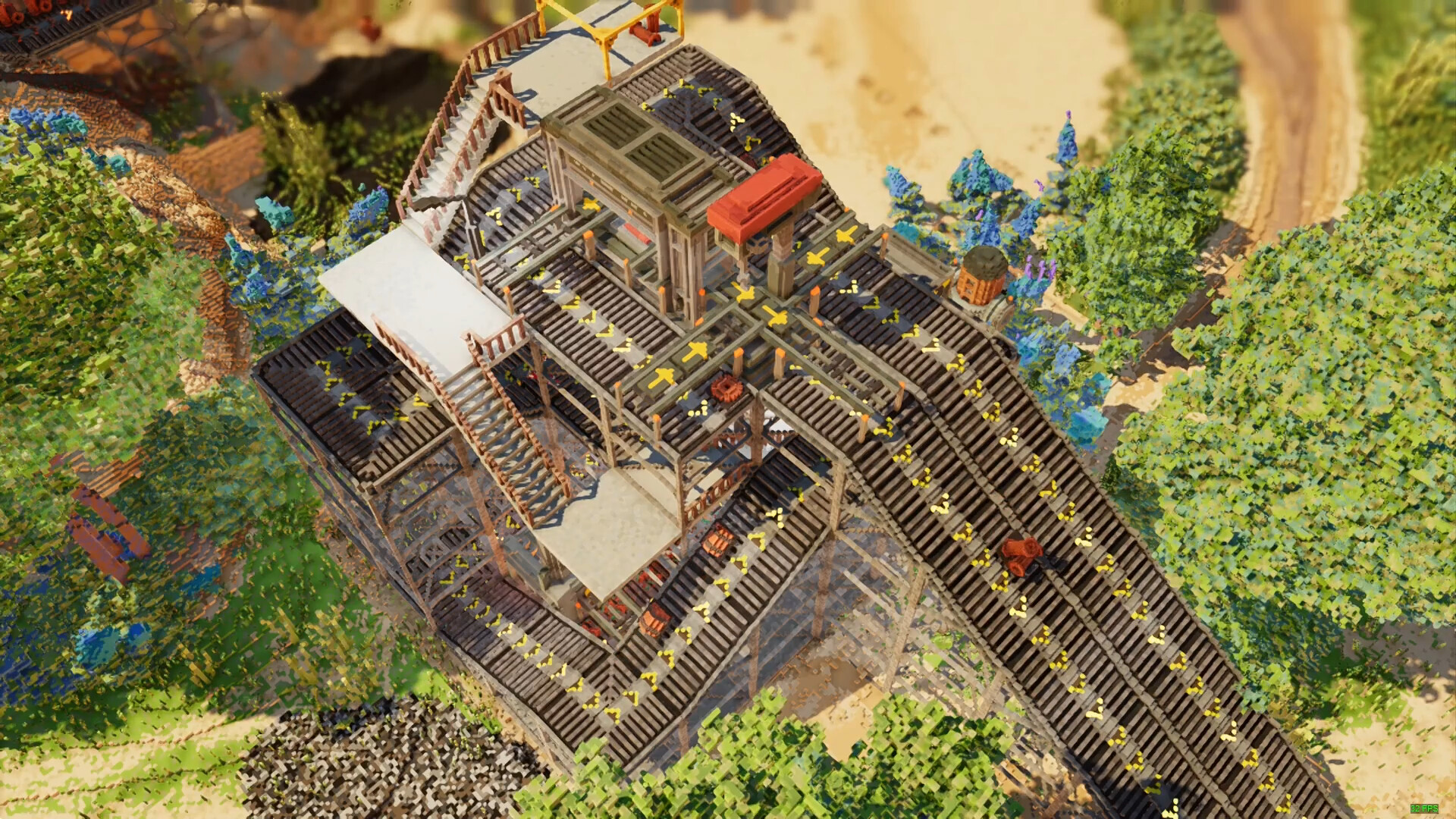 黎明时分/Dawn Apart -（Build 20028960）