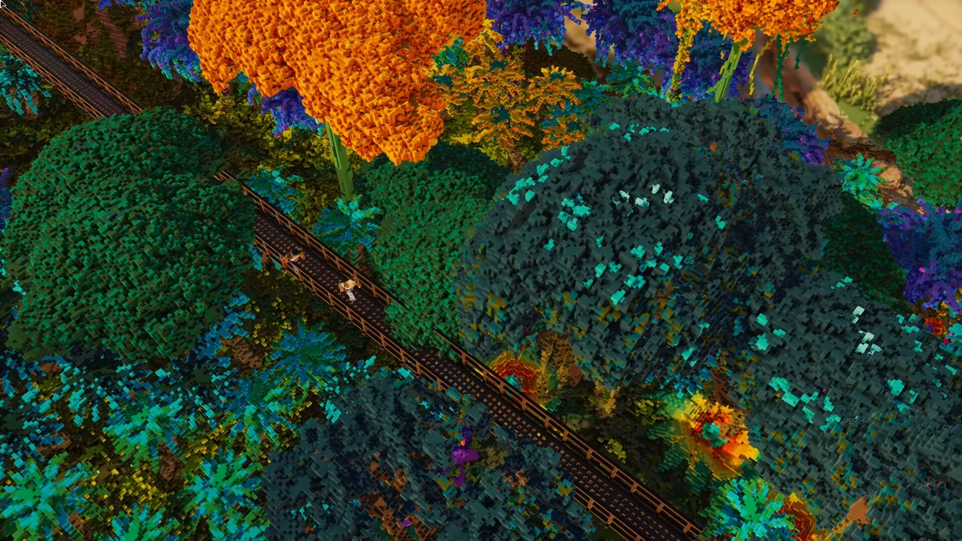 Dawn Apart screenshot 7