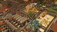 A screenshot of Dawn Apart