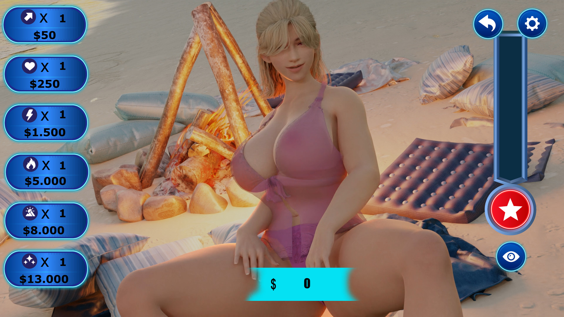 Click Quest 3D 2: Plus screenshot 8