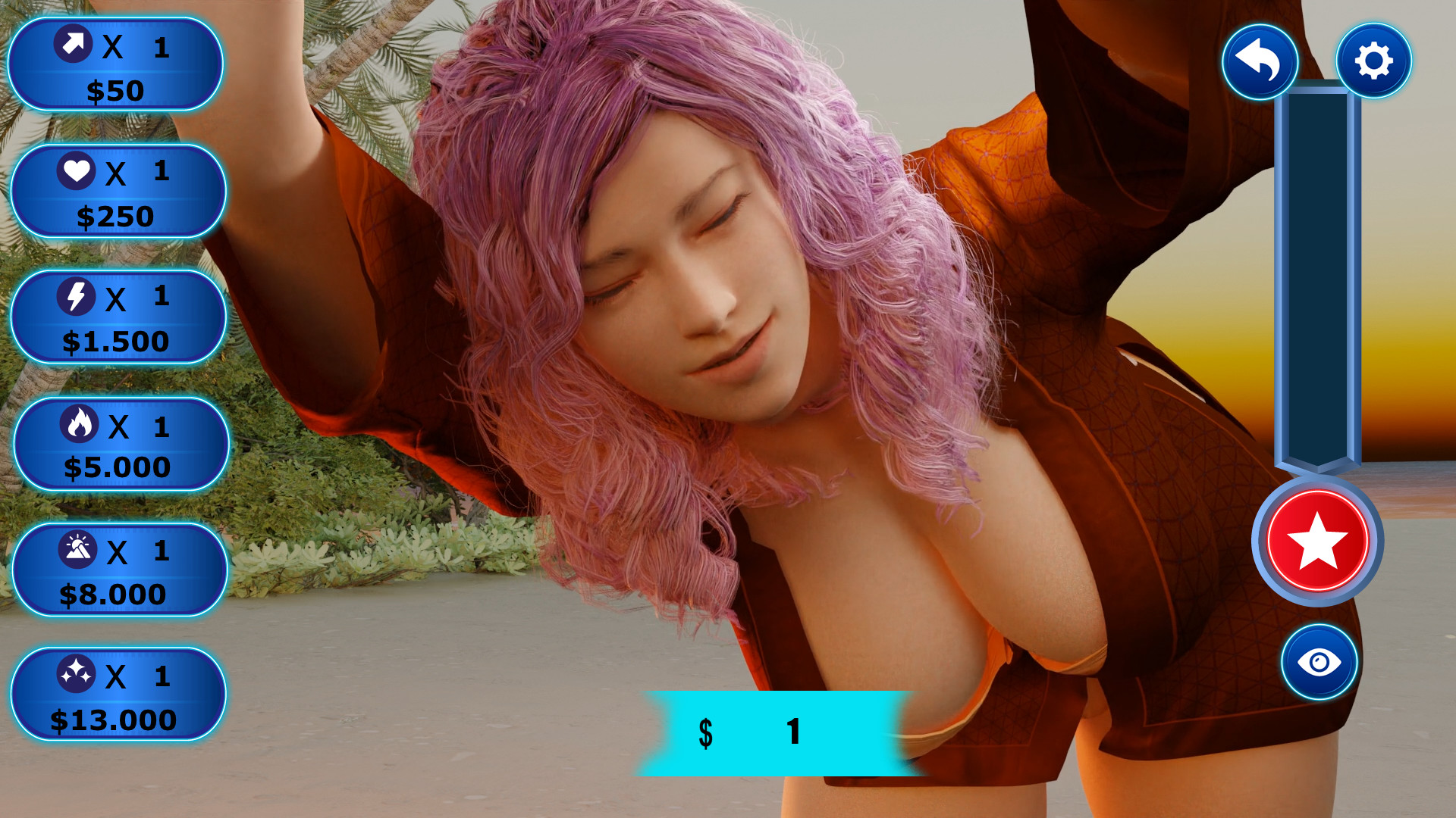 Click Quest 3D 2: Plus screenshot 3