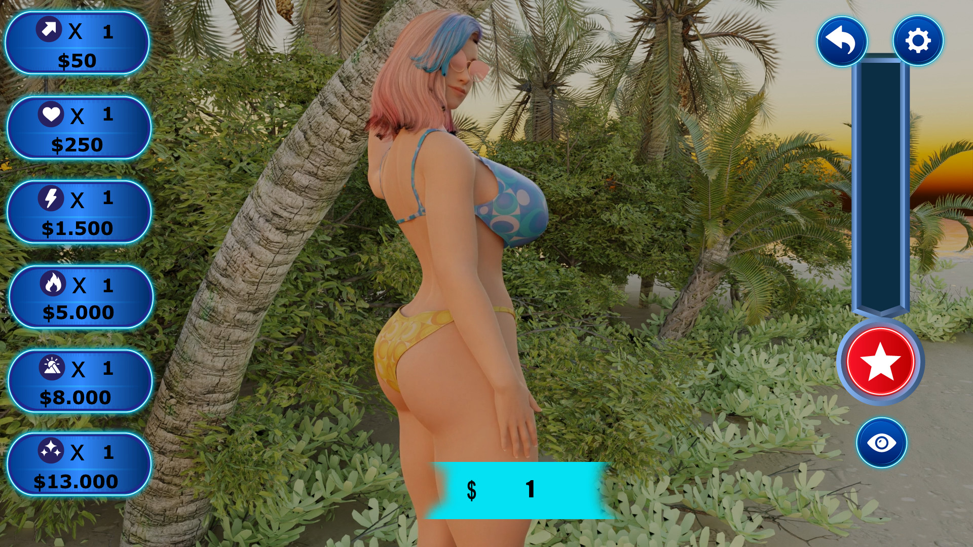 Click Quest 3D 2: Plus screenshot 6