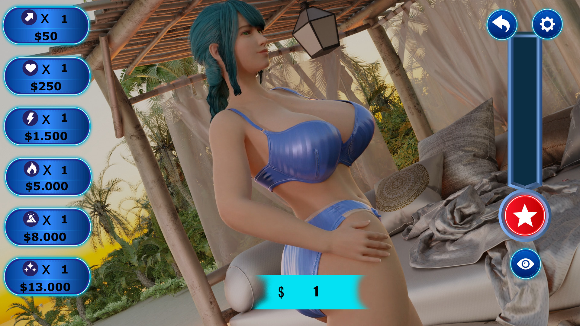 Click Quest 3D 2: Plus screenshot 9