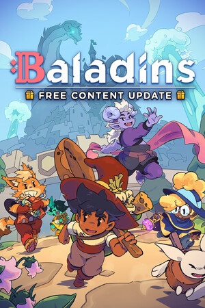 Baladins