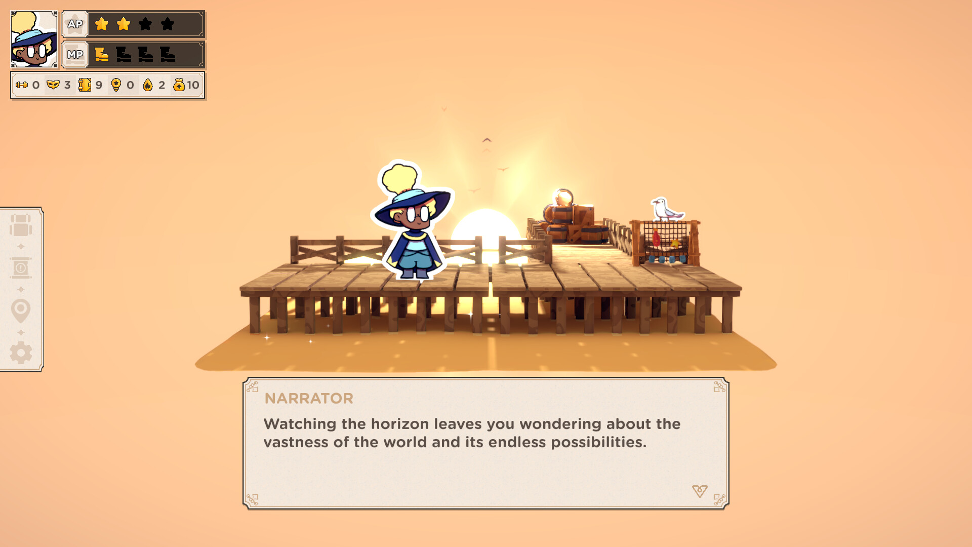Baladins screenshot 15