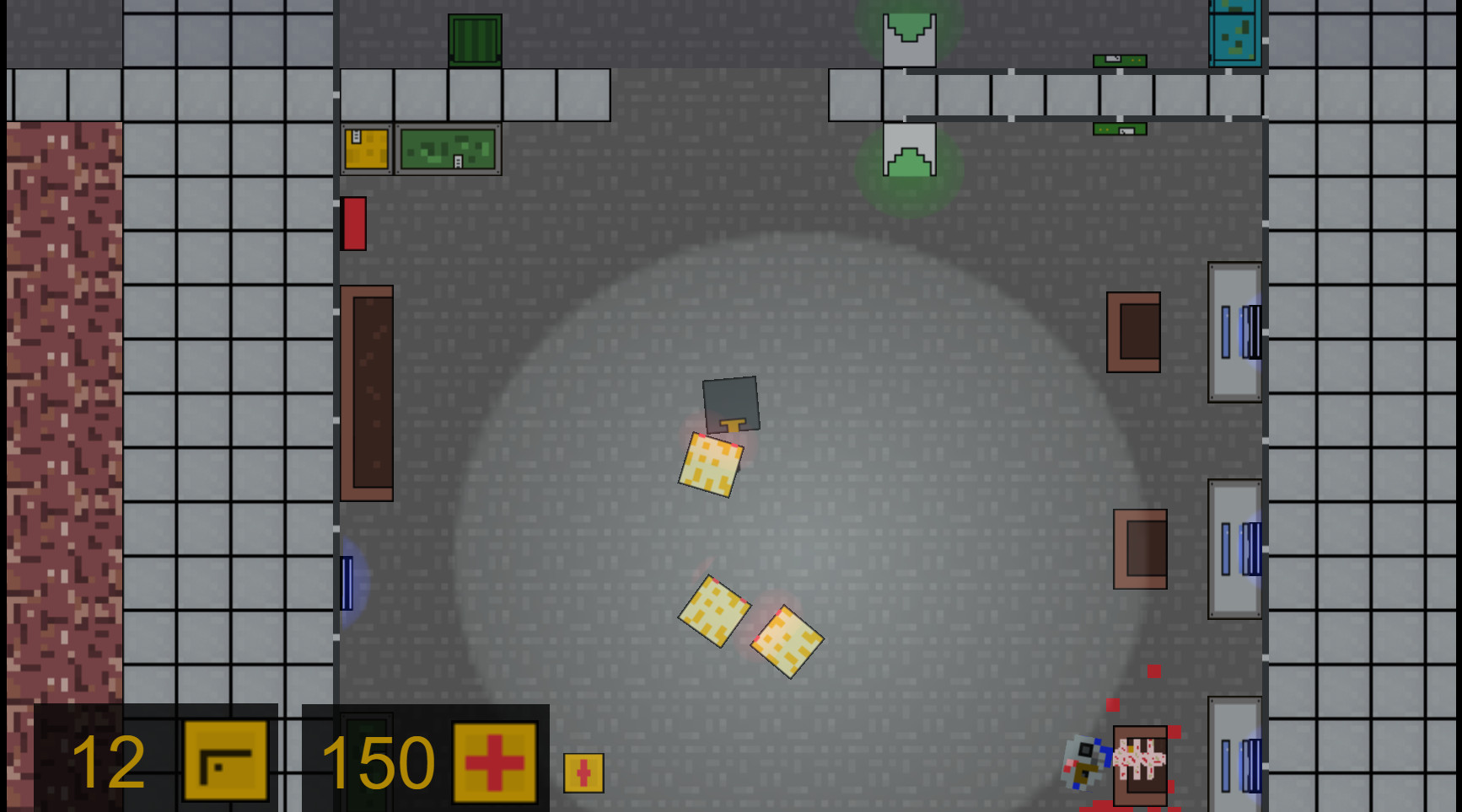 Cuboton screenshot 2