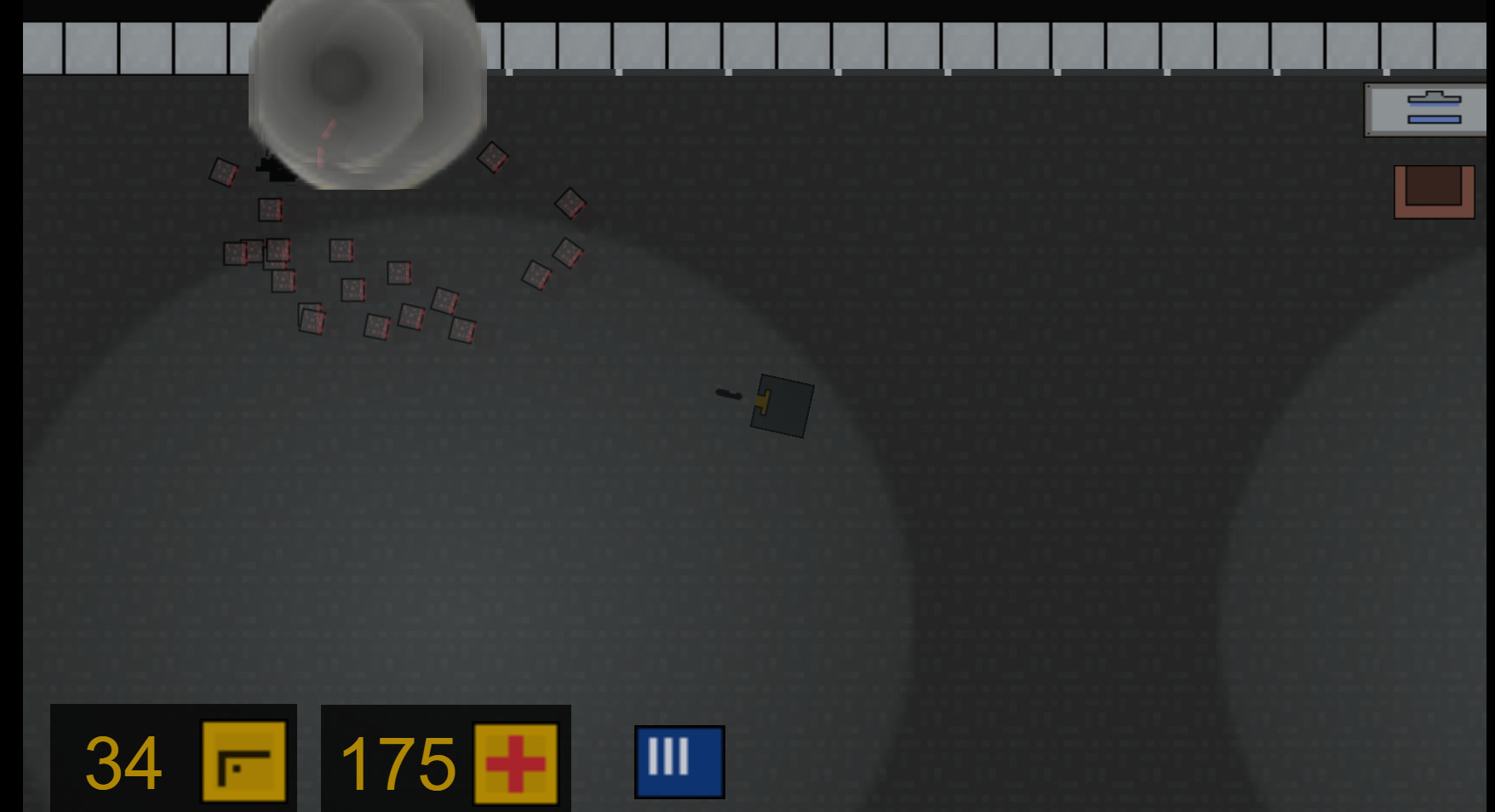 Cuboton screenshot 3