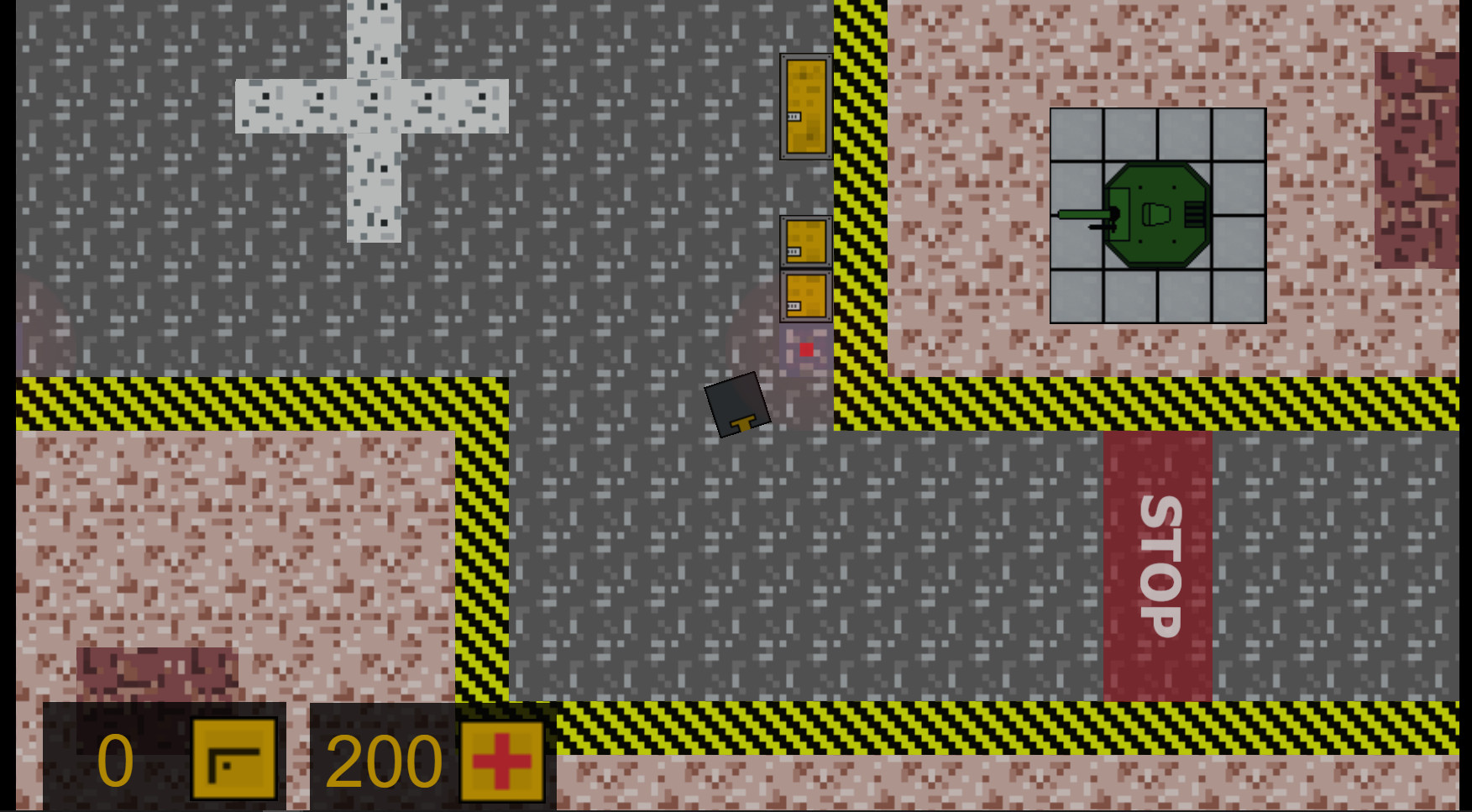 Cuboton screenshot 5