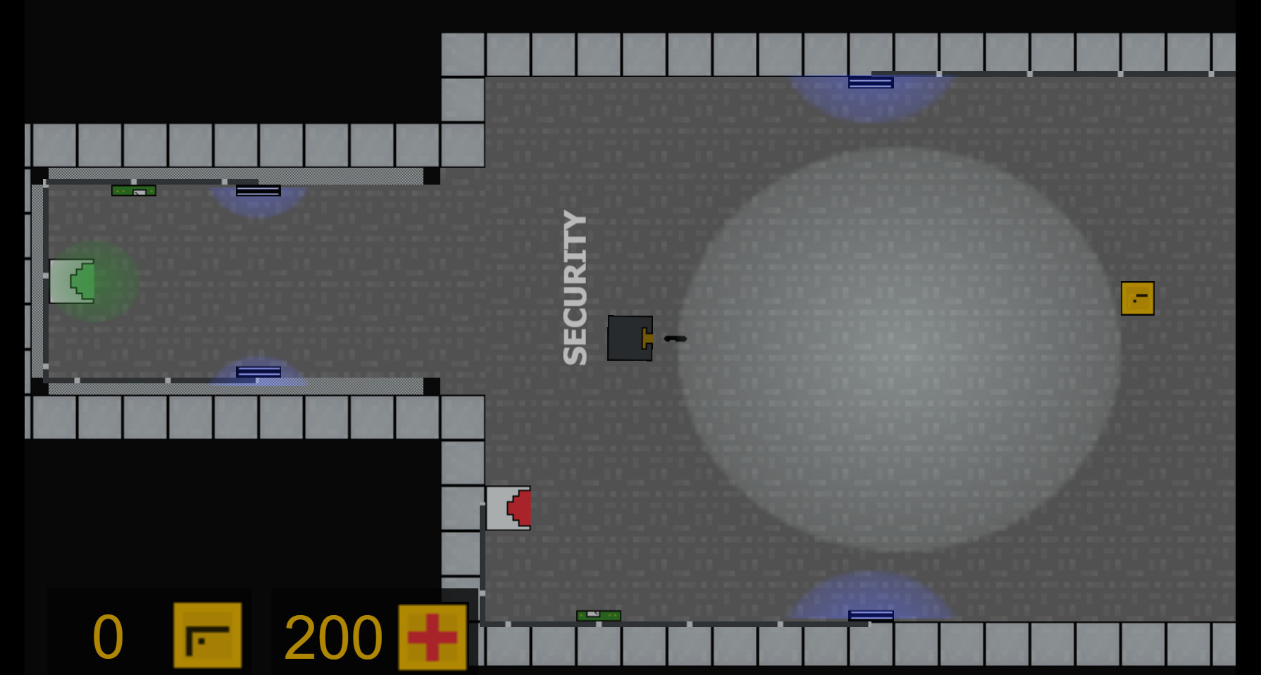 Cuboton screenshot 4