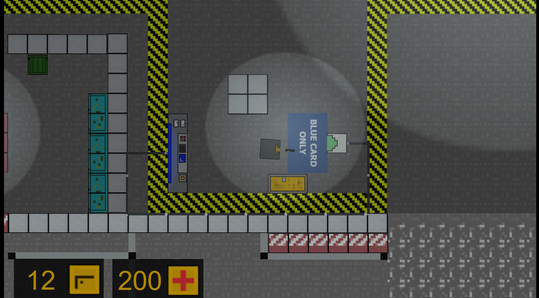 Cuboton screenshot 1
