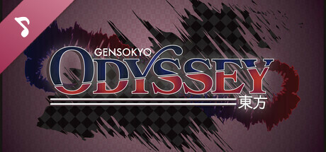 Gensokyo Odyssey Soundtrack