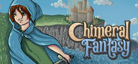 Chimeral Fantasy: header artwork