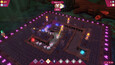 A screenshot of Tower Alchemist: Defend Khaldoria