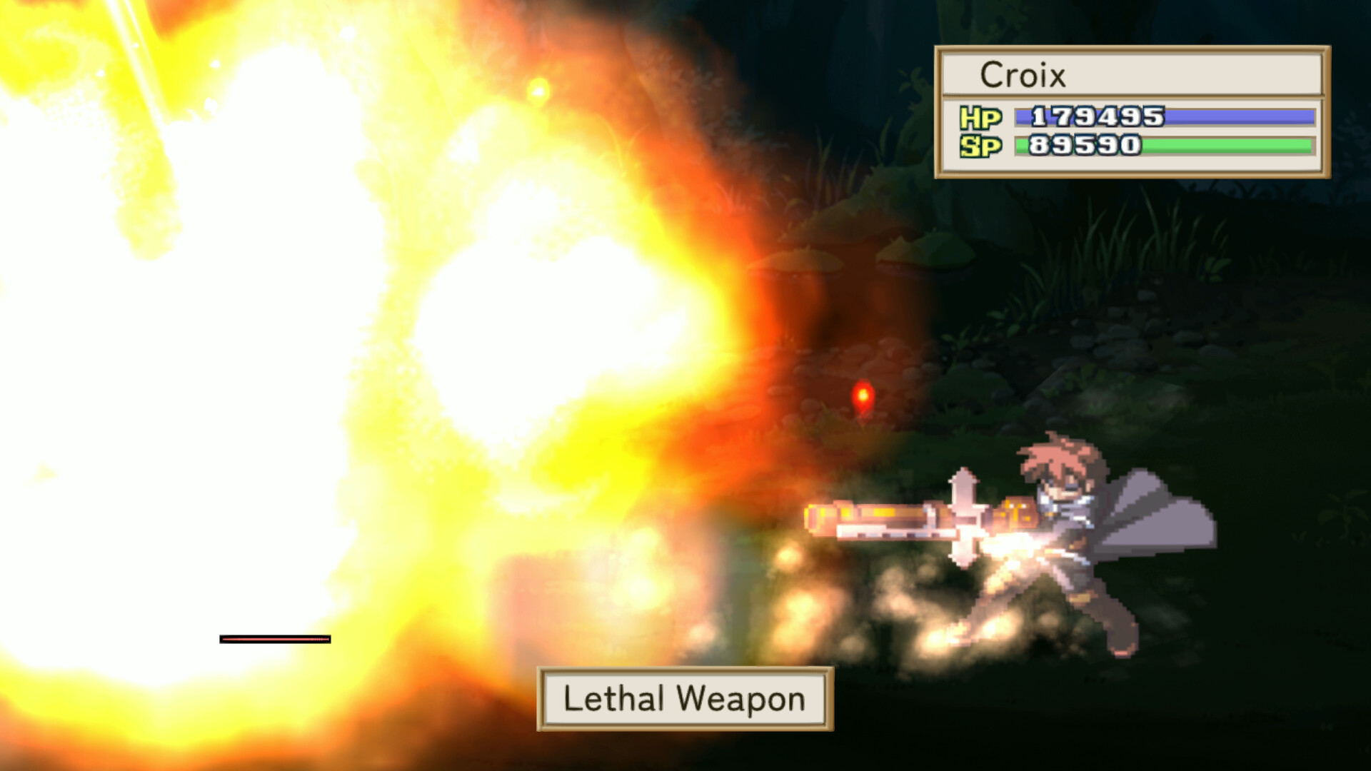 La Pucelle: Ragnarok screenshot 5