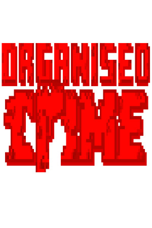 Organised Crime