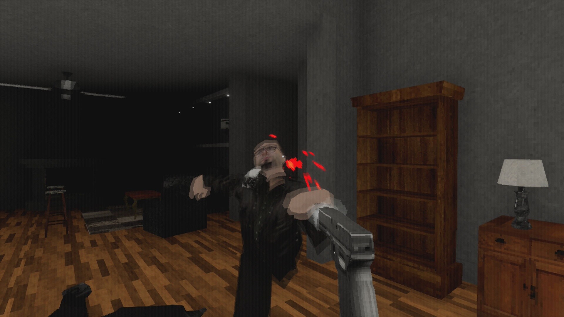 Organised Crime screenshot 2
