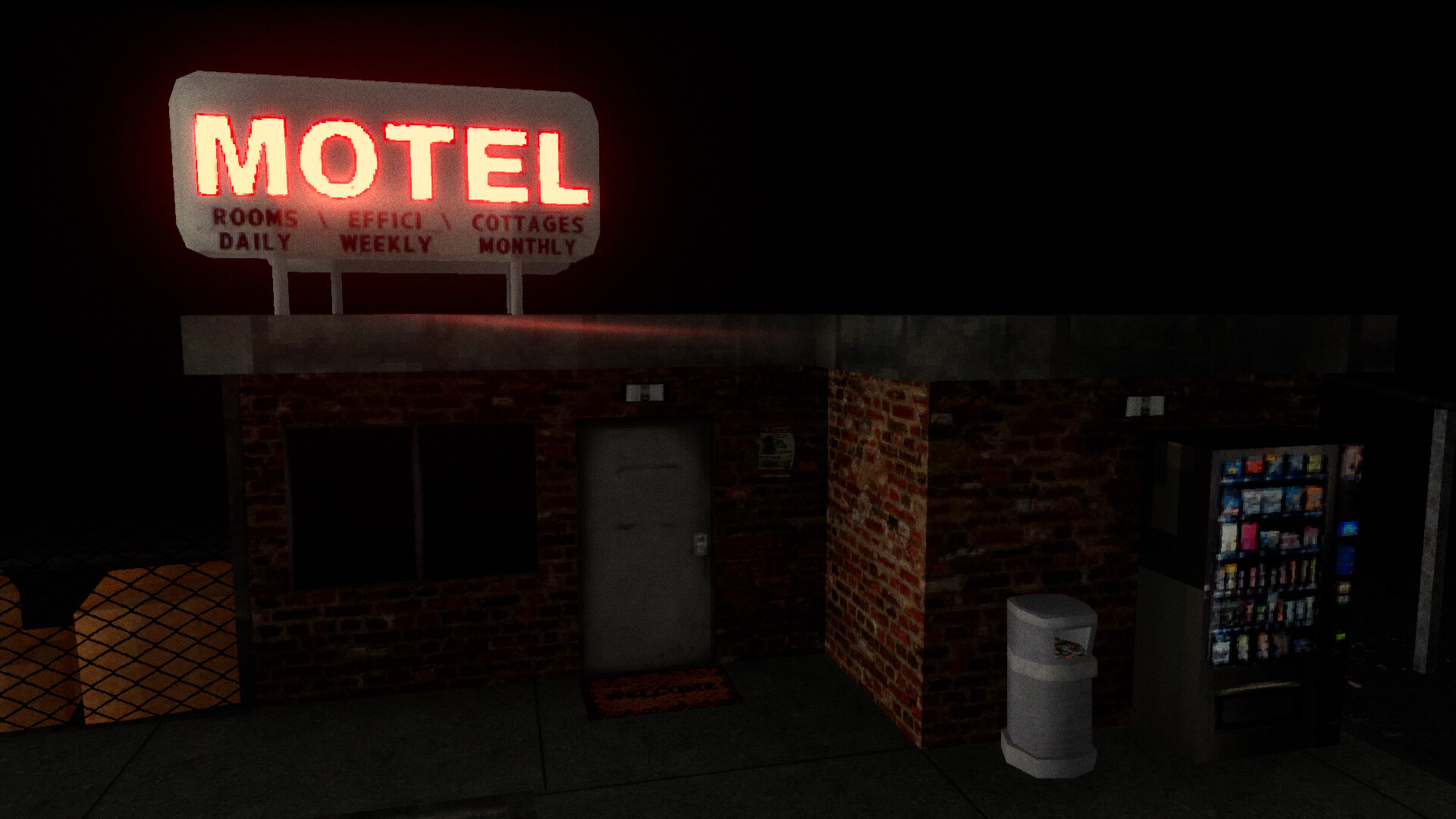 Organised Crime screenshot 3