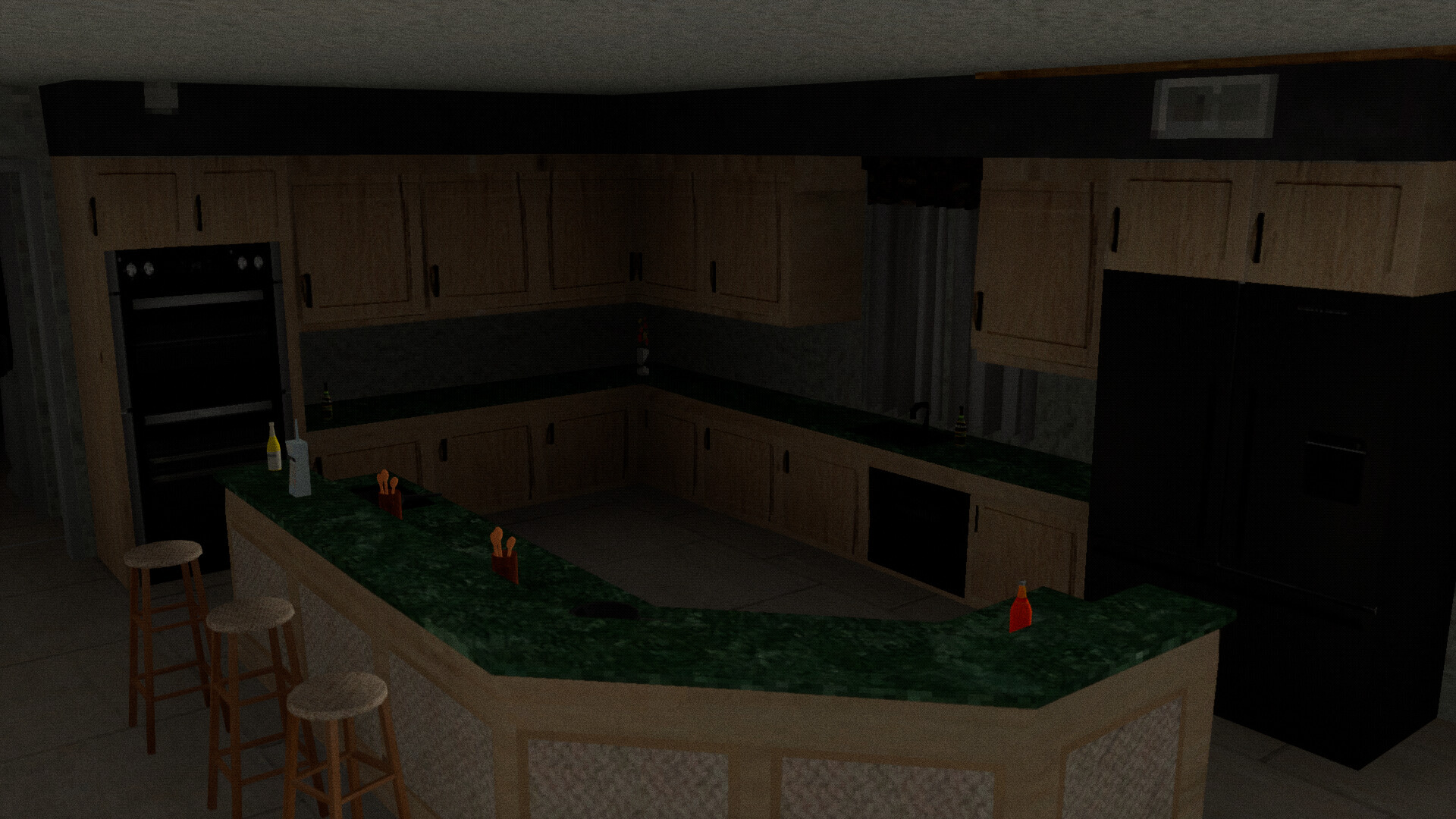 Organised Crime screenshot 5