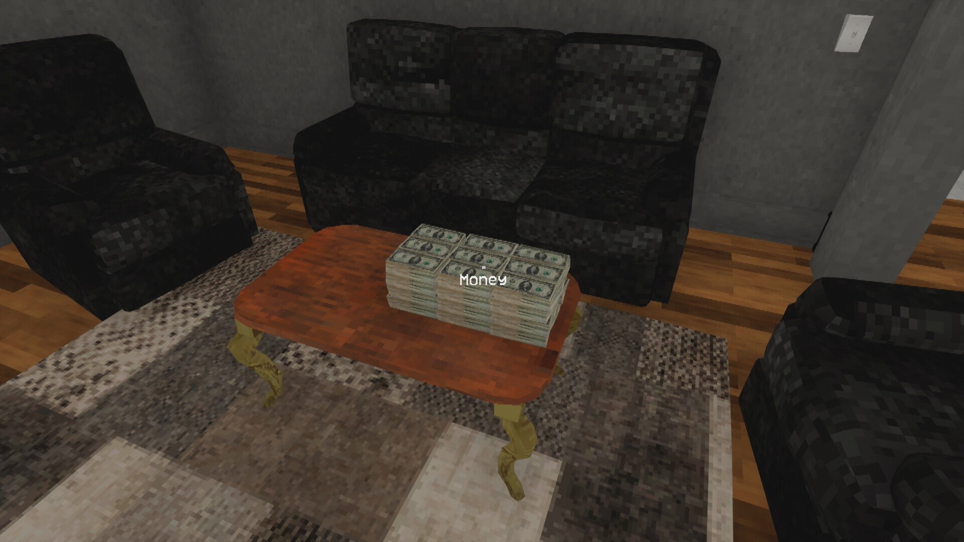 Organised Crime screenshot 1