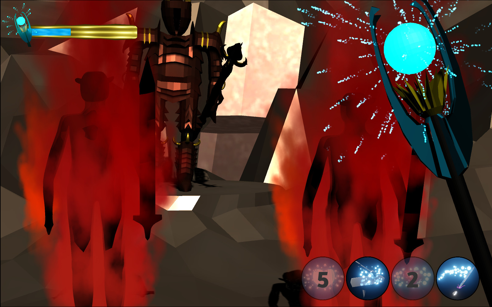 Menimals screenshot 5