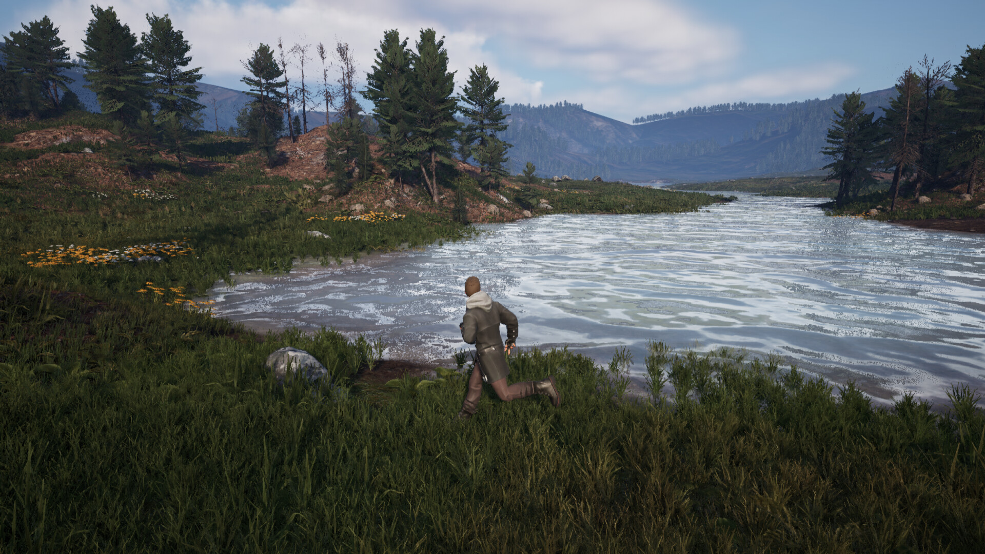 Elemental Battlefields screenshot 3