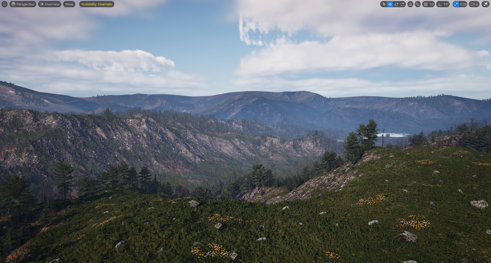 Elemental Battlefields screenshot 5