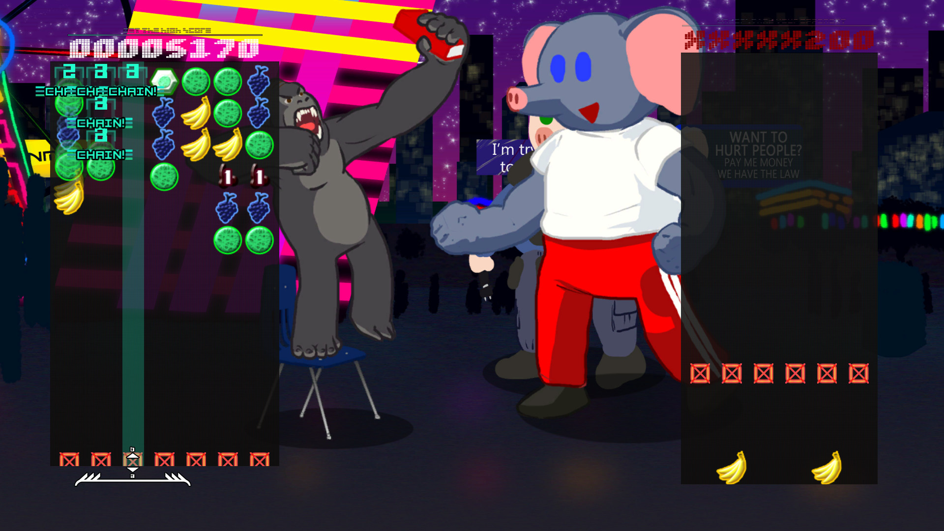 Xross Dreams screenshot 5