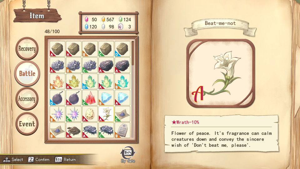 我是个宝箱，你呢 / Just a Chest screenshot 9