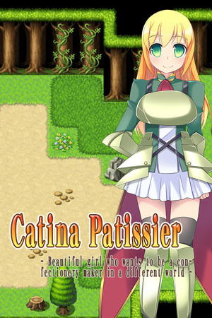 Catina Patissier