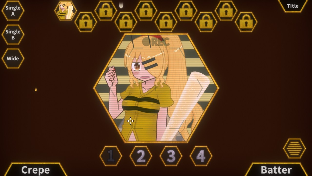 Honey Homer screenshot 5