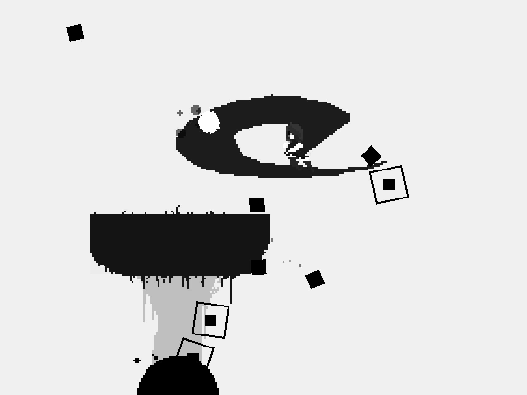 White screenshot 2