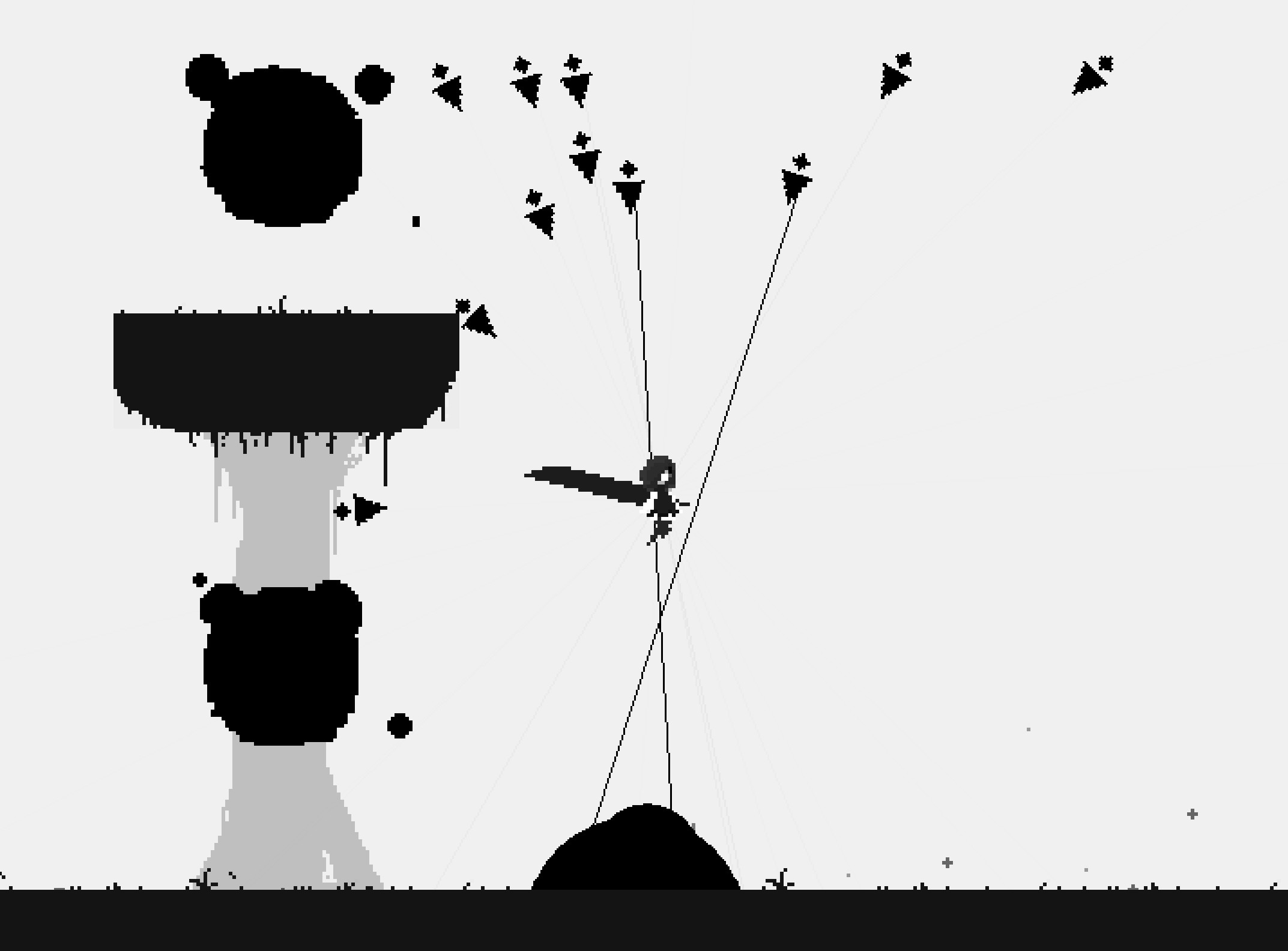 White screenshot 1