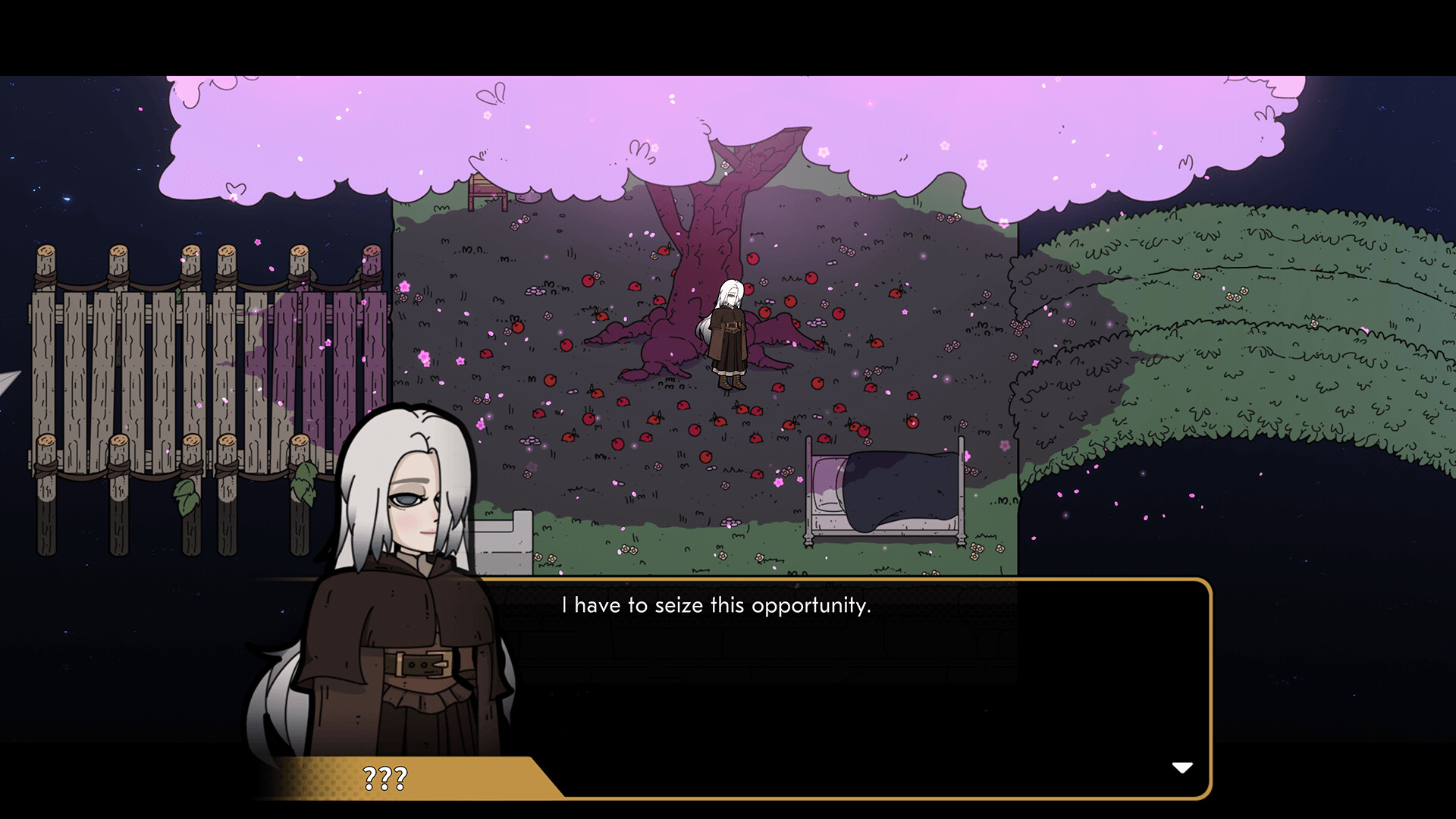 Before Fate screenshot 9