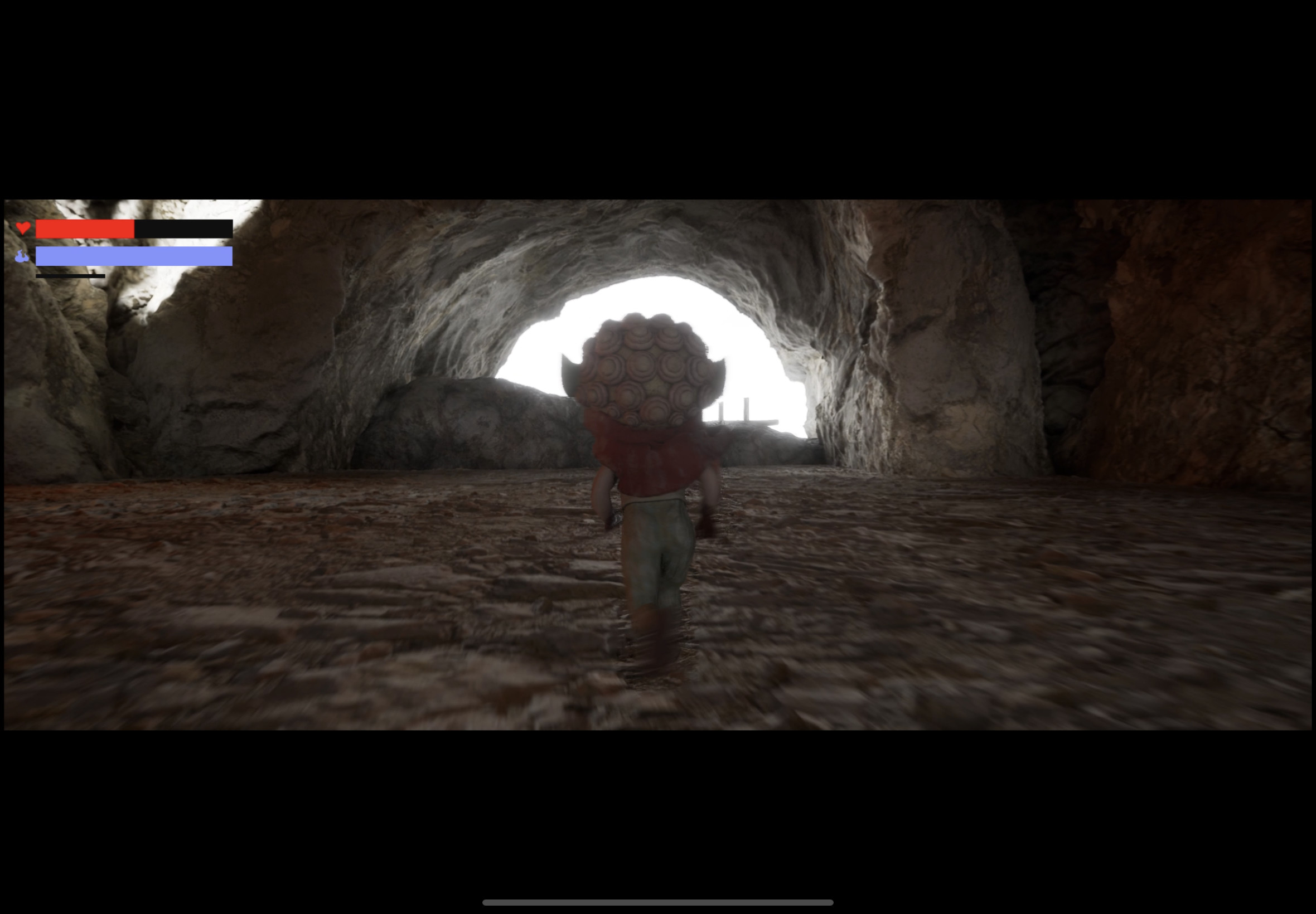 I am on Fire (小小火神） screenshot 2