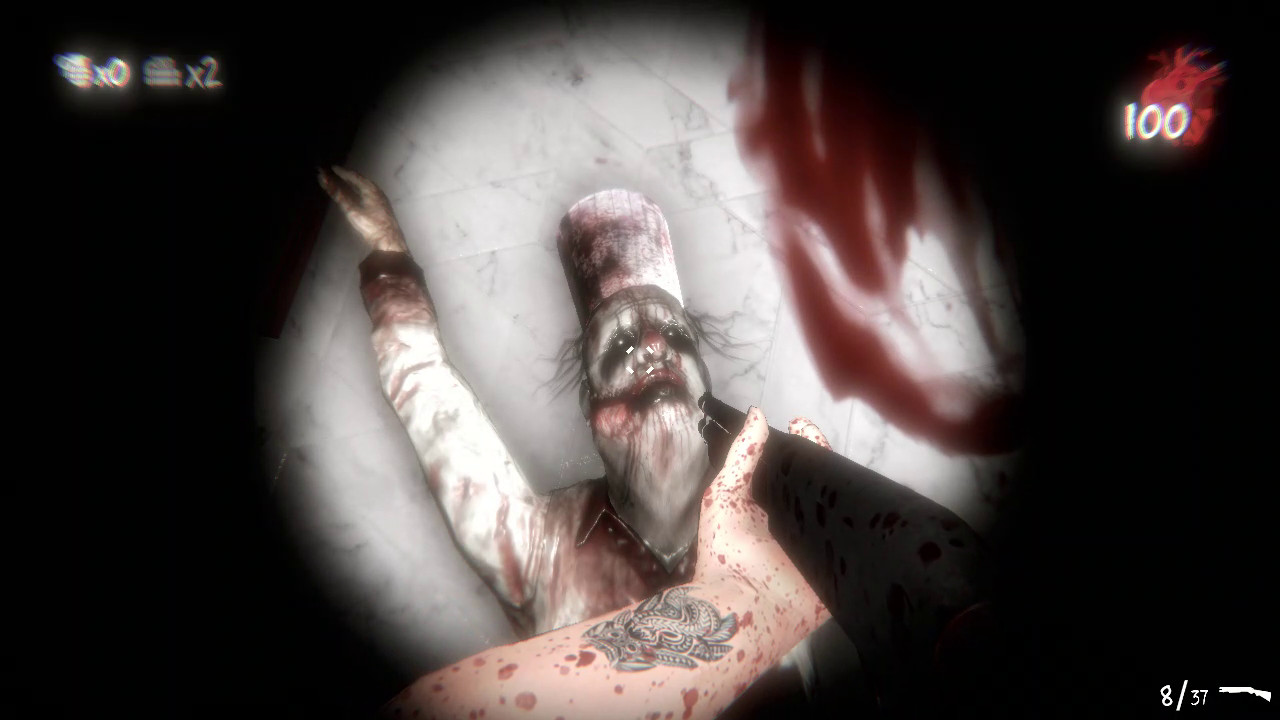 When I Die screenshot 3