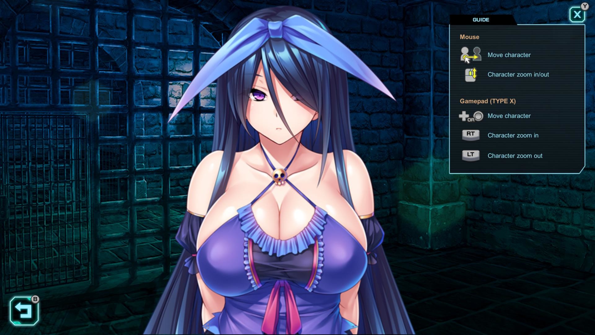 Pretty Girls Speed screenshot 9