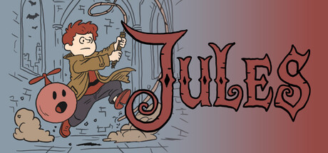 Jules — Steam header