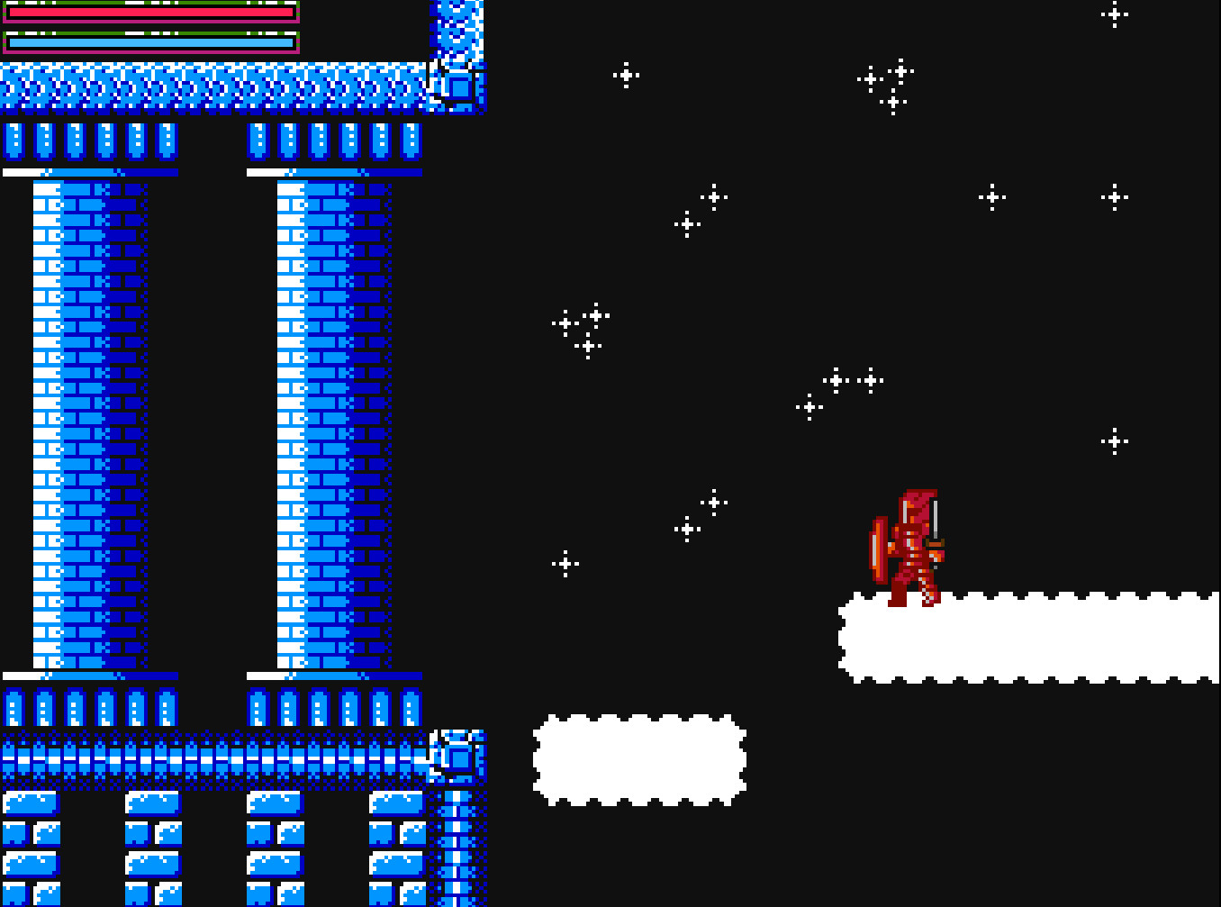 Darxanadon screenshot 7