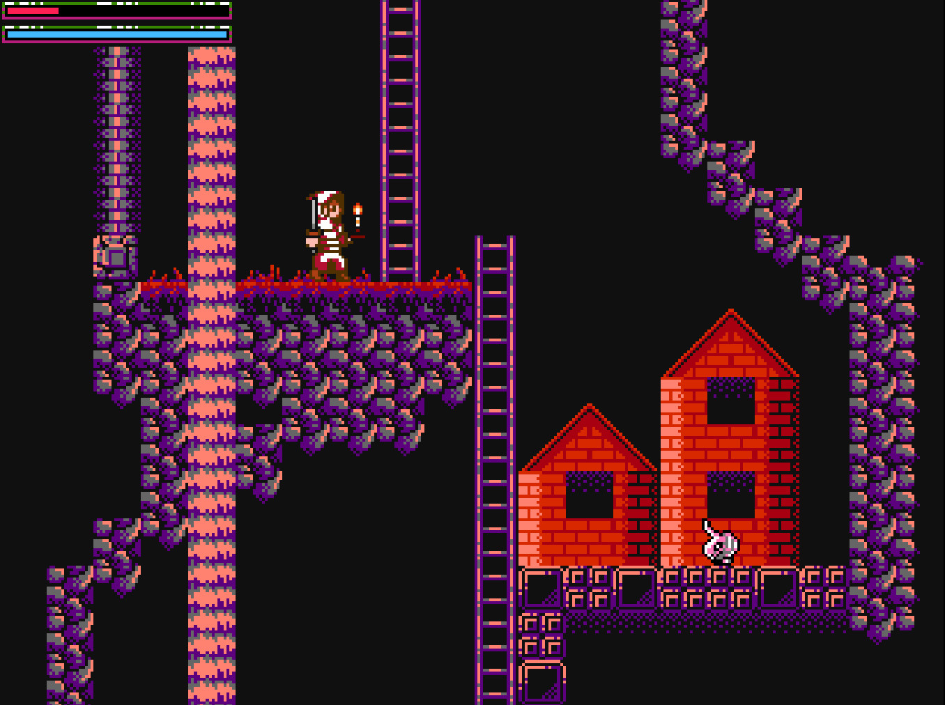 Darxanadon screenshot 1