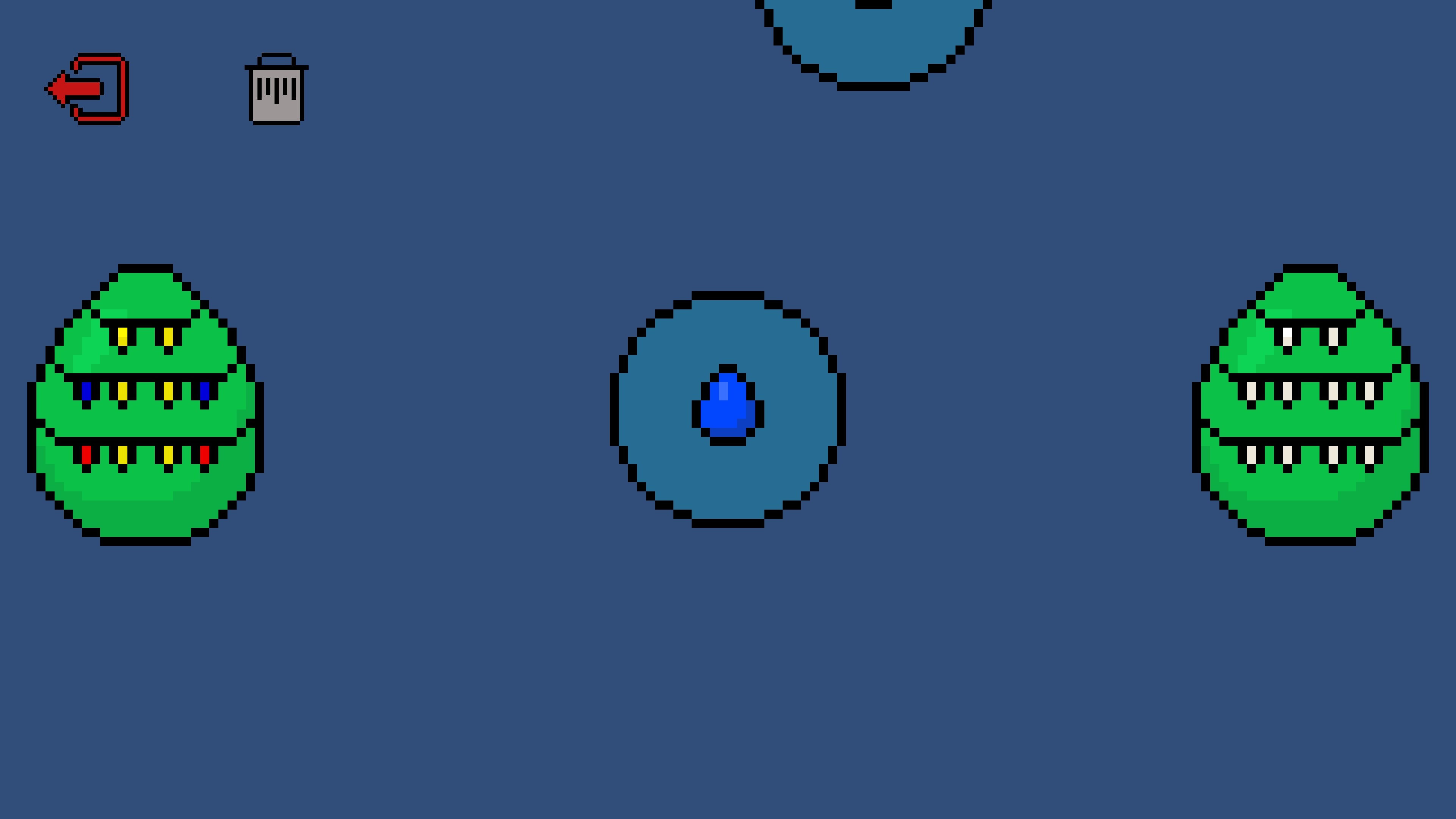 Eggtastic screenshot 3