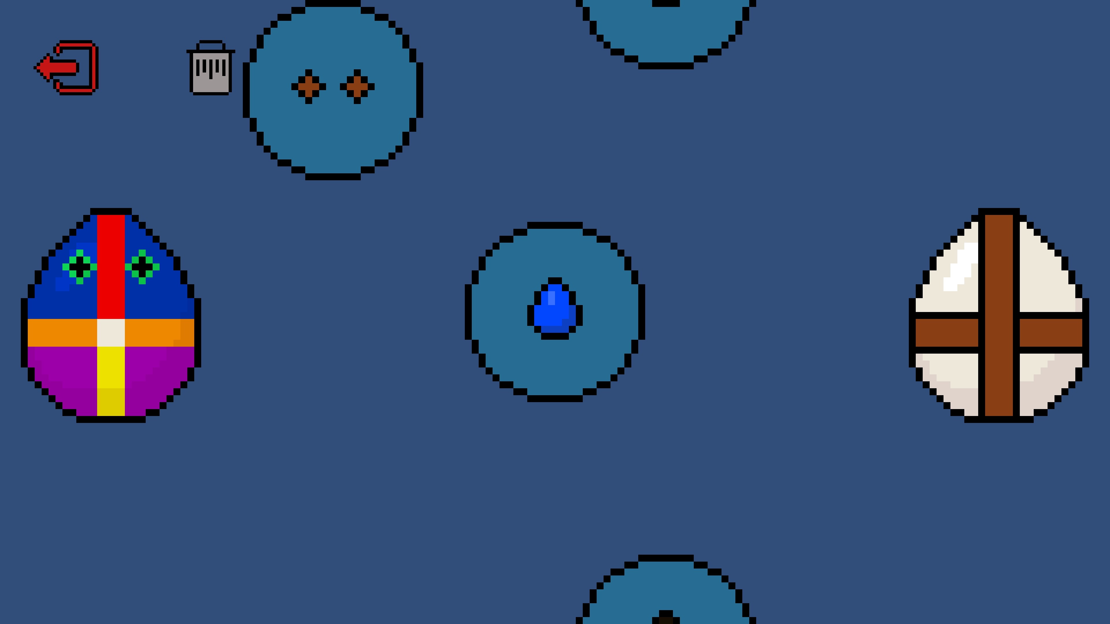 Eggtastic screenshot 4