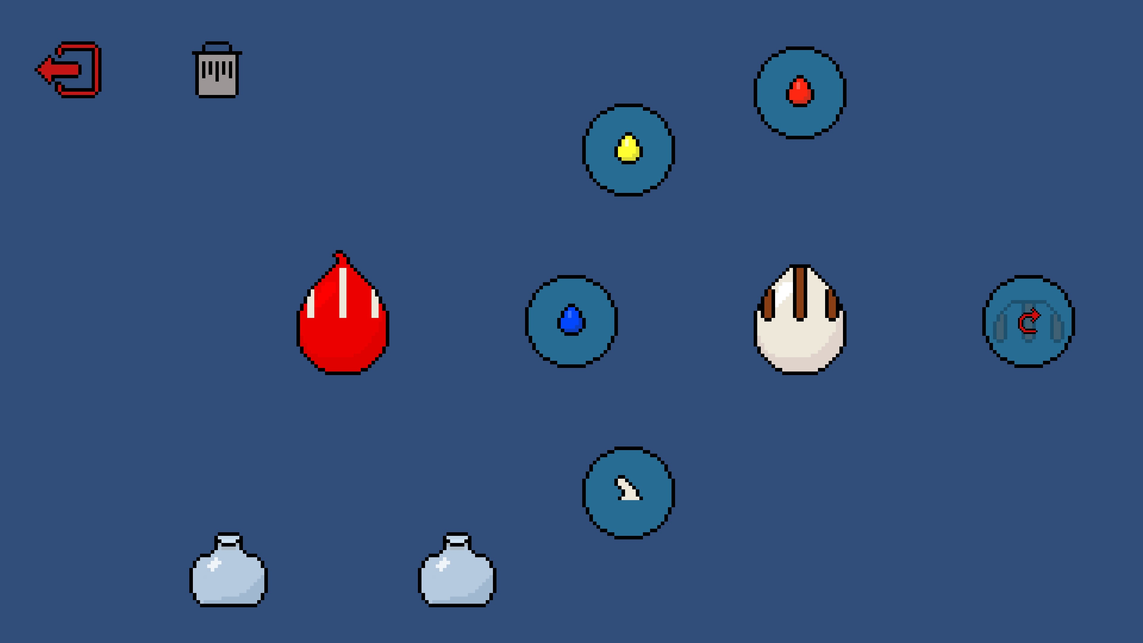 Eggtastic screenshot 5
