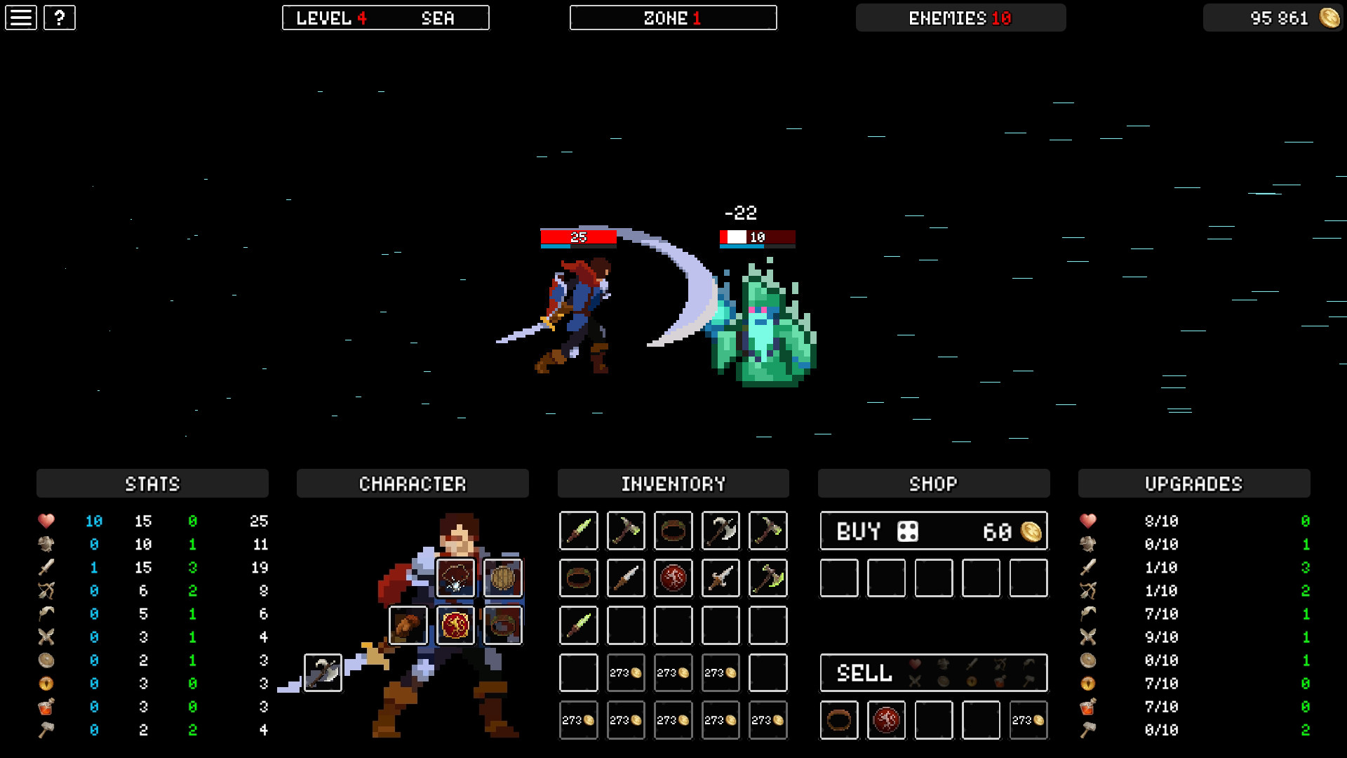 Merge Hero screenshot 15