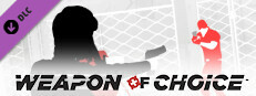 Fights in Tight Spaces - Weapon of Choice