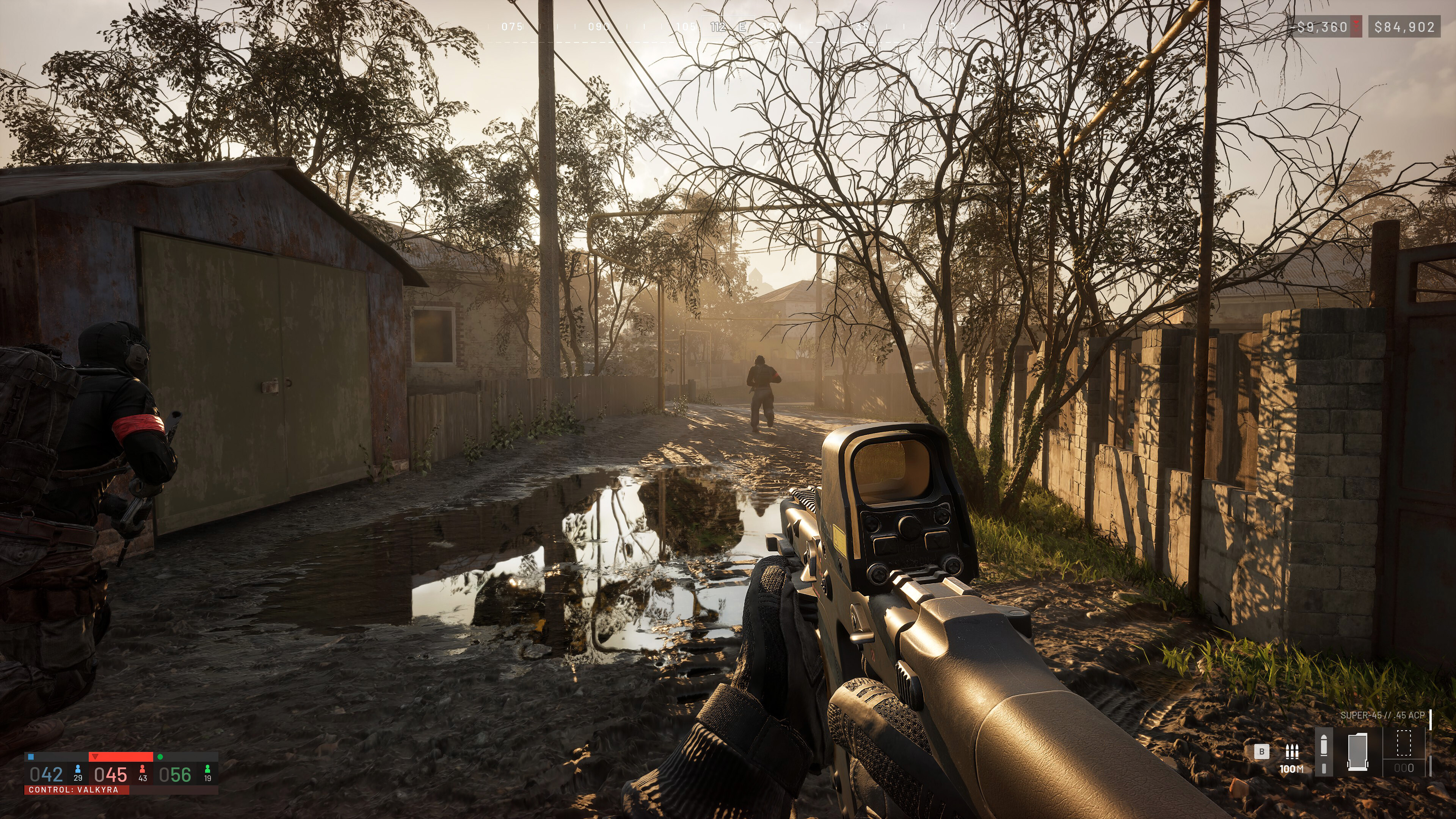 WARDOGS screenshot 7