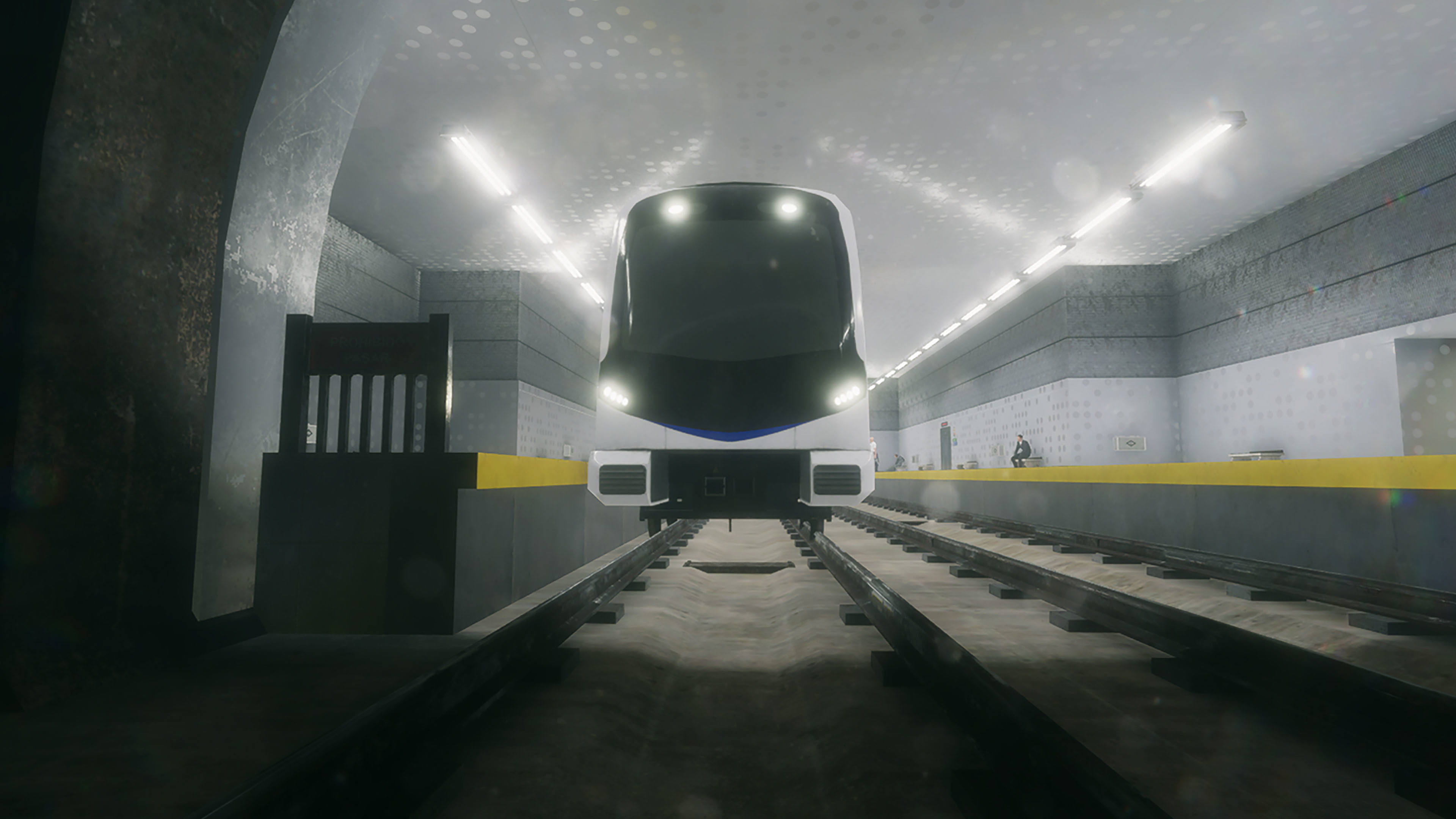 Way Down screenshot 6