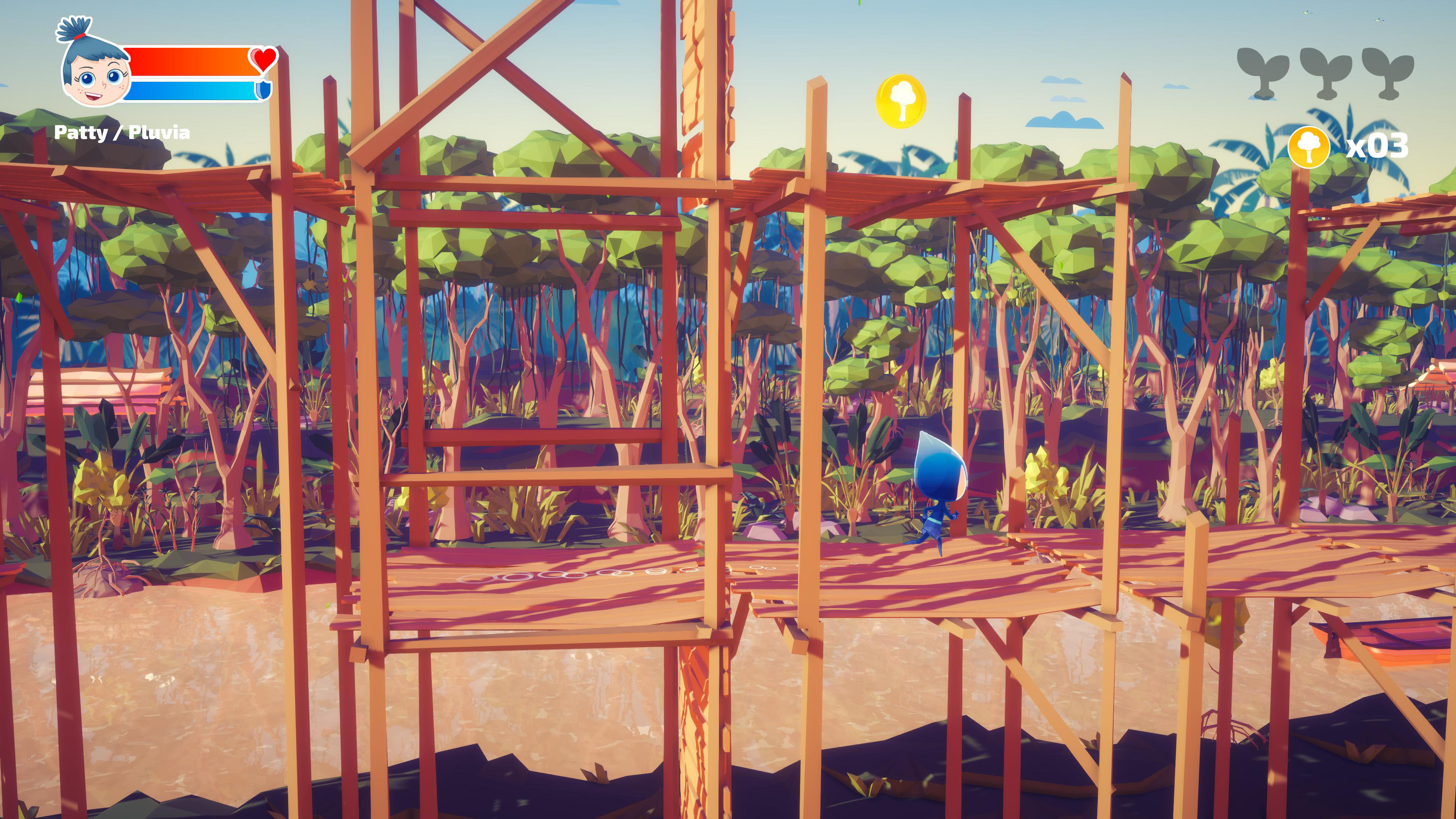 MeteoHeroes screenshot 7
