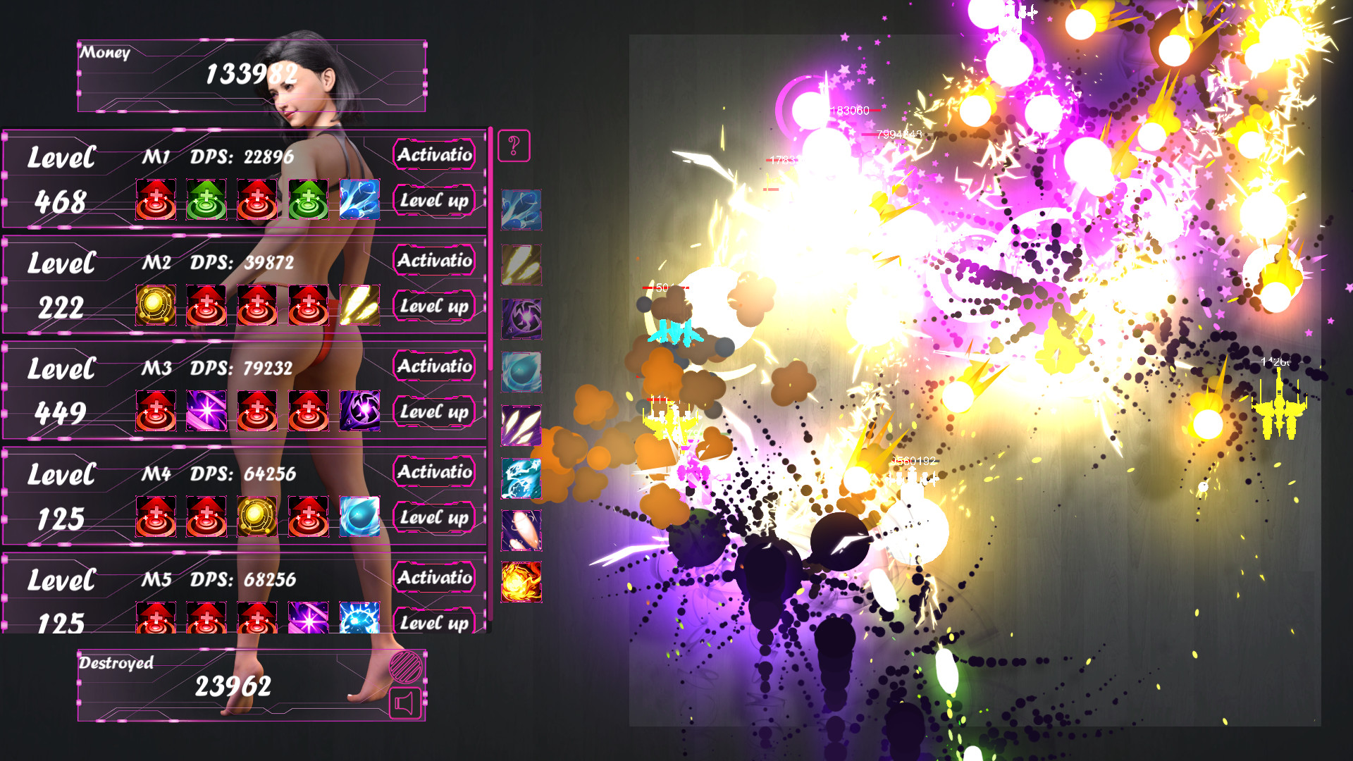 Late photographer 2 screenshot 6