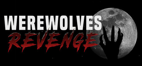 Werewolves Revenge Cover Image